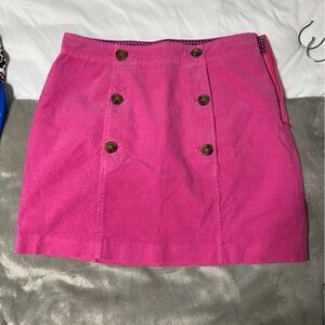 Vineyard vines skirt